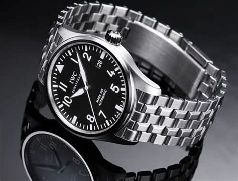 iwc mark xv prezzo|iwc mark xvi lug to.